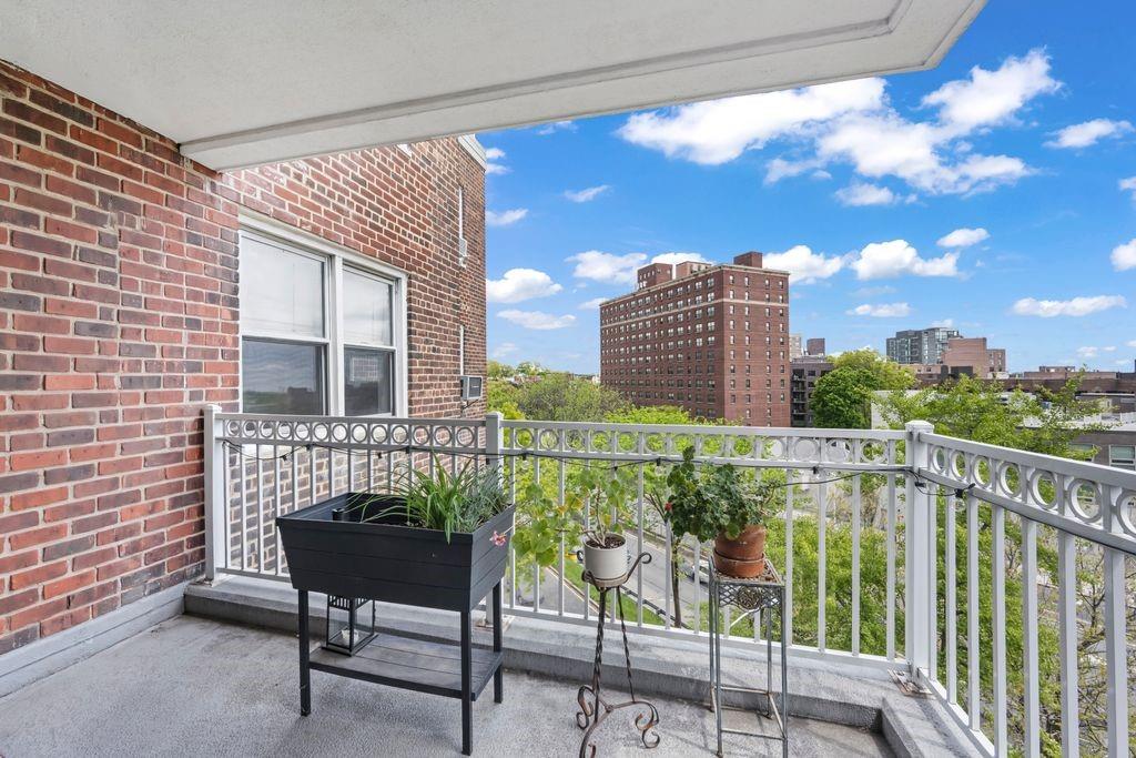 3701 Henry Hudson Parkway Bronx NY 10463