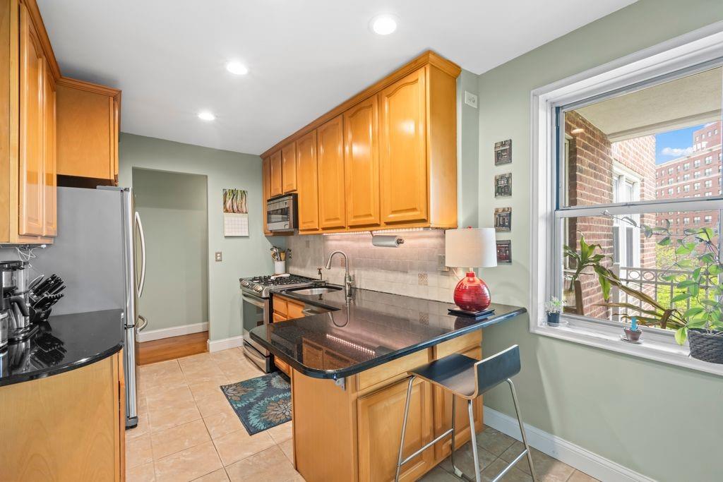 3701 Henry Hudson Parkway Bronx NY 10463