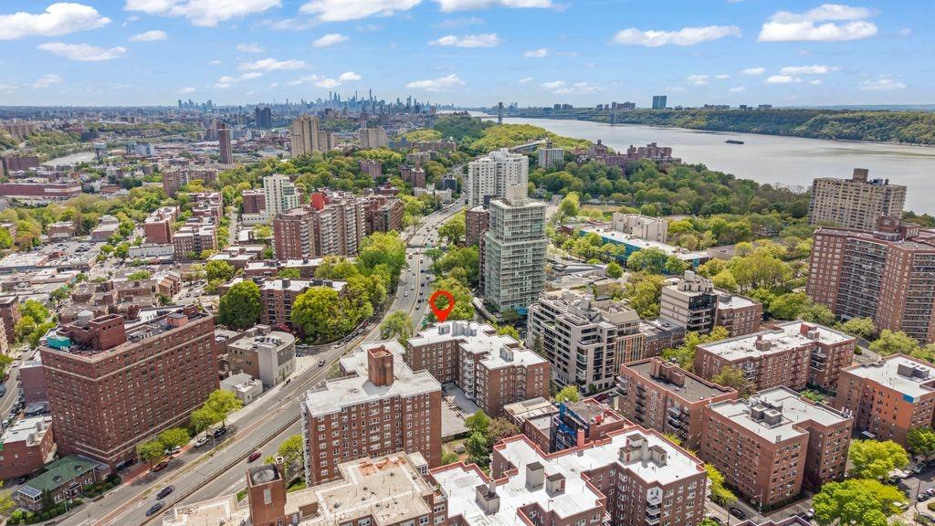 3701 Henry Hudson Parkway Bronx NY 10463