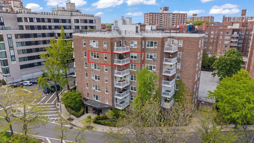 3701 Henry Hudson Parkway Bronx NY 10463