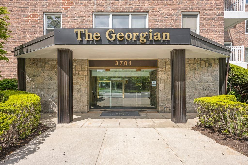 3701 Henry Hudson Parkway Bronx NY 10463