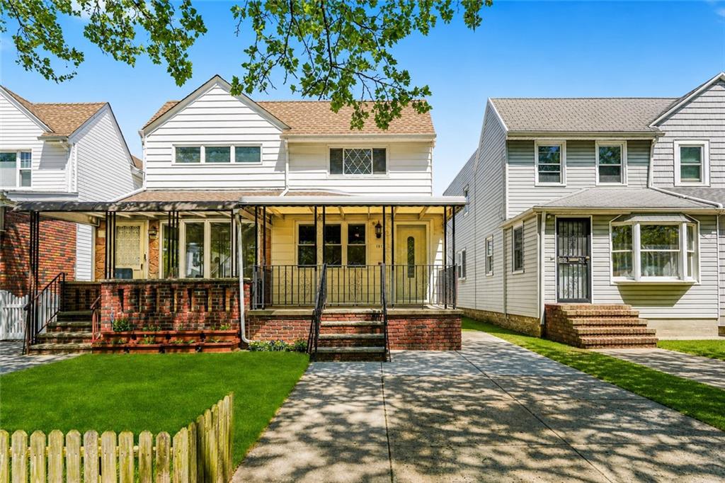1917 East 37th Street Marine Park Brooklyn NY 11234
