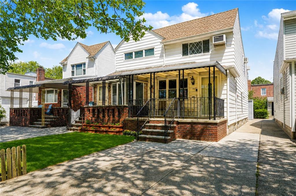 1917 East 37th Street Marine Park Brooklyn NY 11234