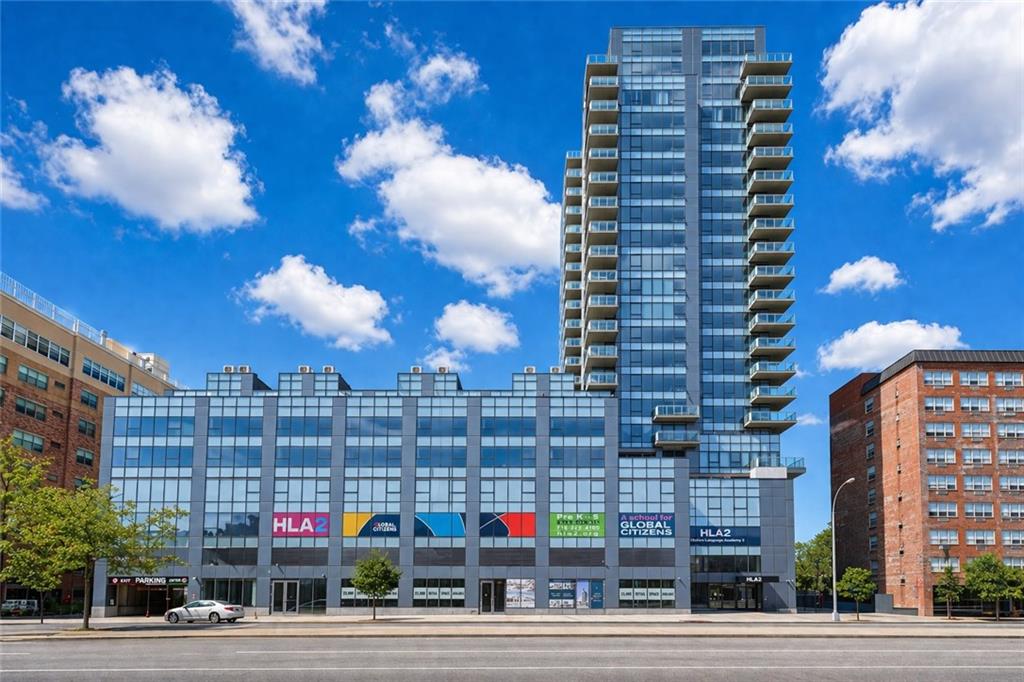 2286 Cropsey Avenue Bath Beach Brooklyn NY 11214