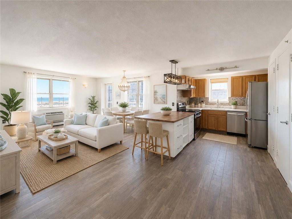 79-14 Rockaway Beach Boulevard Hammels Rockaway Beach NY 11693