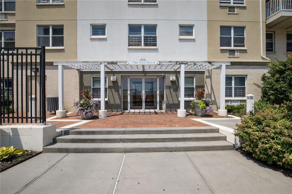 79-14 Rockaway Beach Boulevard Hammels Rockaway Beach NY 11693