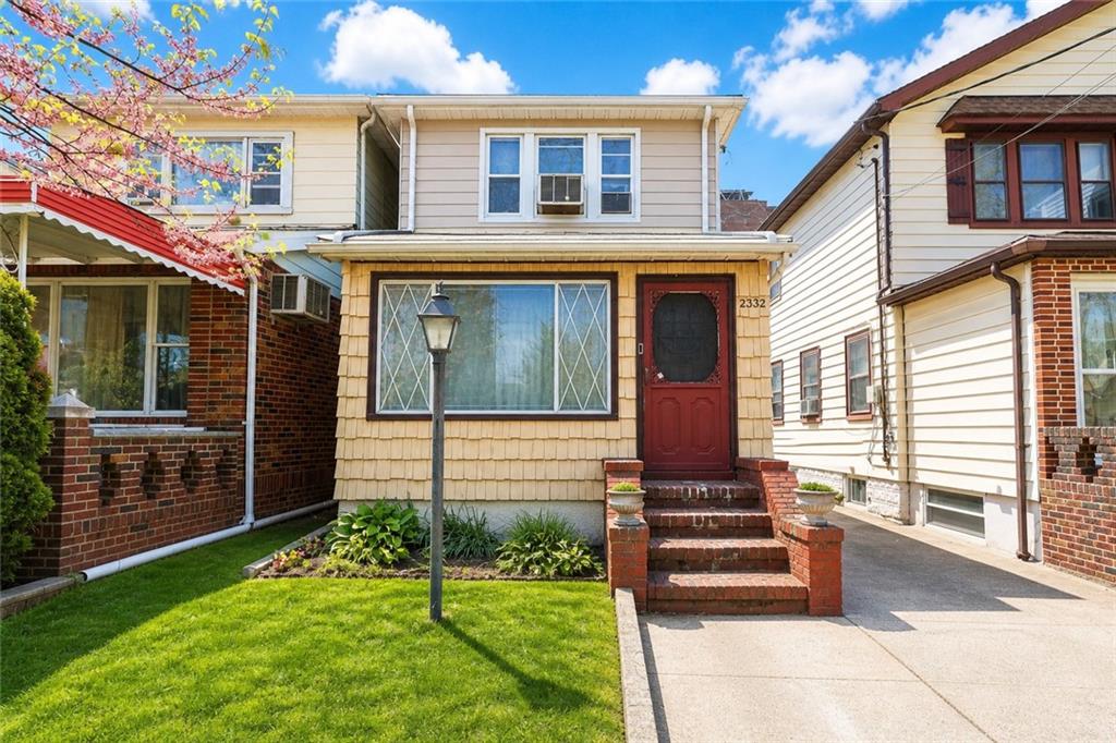 2332 East 21st Street Sheepshead Bay Brooklyn NY 11229