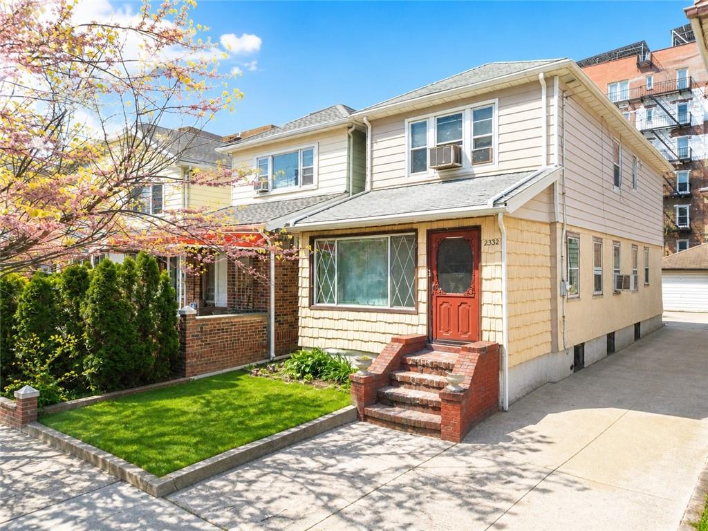 2332 East 21st Street Sheepshead Bay Brooklyn NY 11229