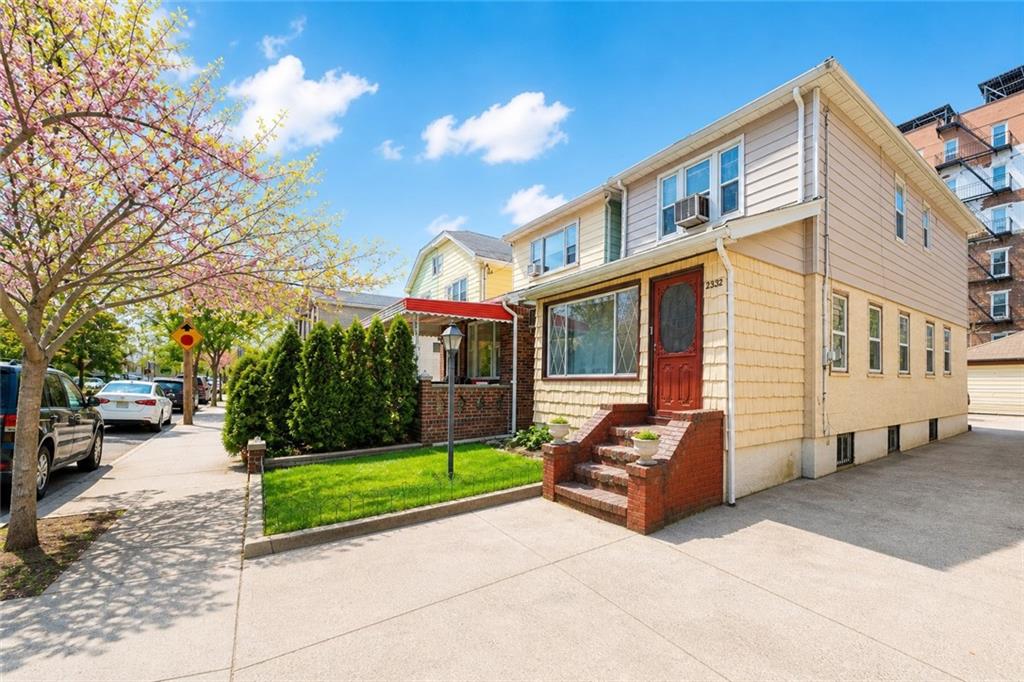 2332 East 21st Street Sheepshead Bay Brooklyn NY 11229