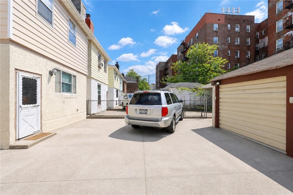 2332 East 21st Street Sheepshead Bay Brooklyn NY 11229