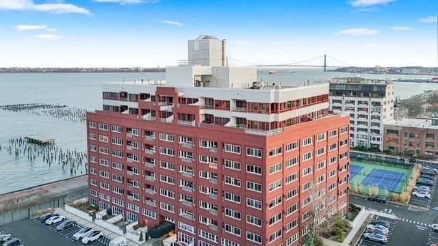 80 Bay Street Landing St. George Staten Island NY 10301