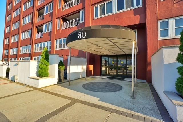 80 Bay Street Landing St. George Staten Island NY 10301