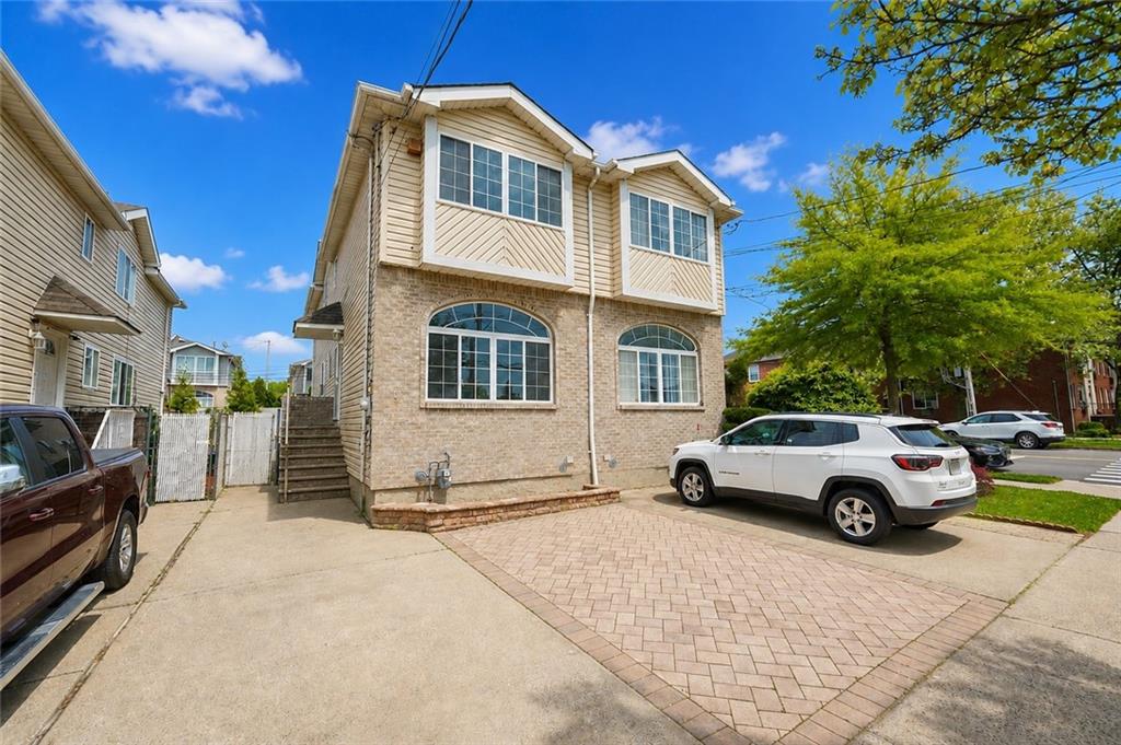 99 Freedom Avenue New Springville Staten Island NY 10314
