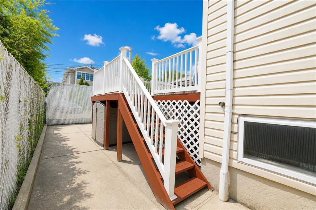 99 Freedom Avenue New Springville Staten Island NY 10314