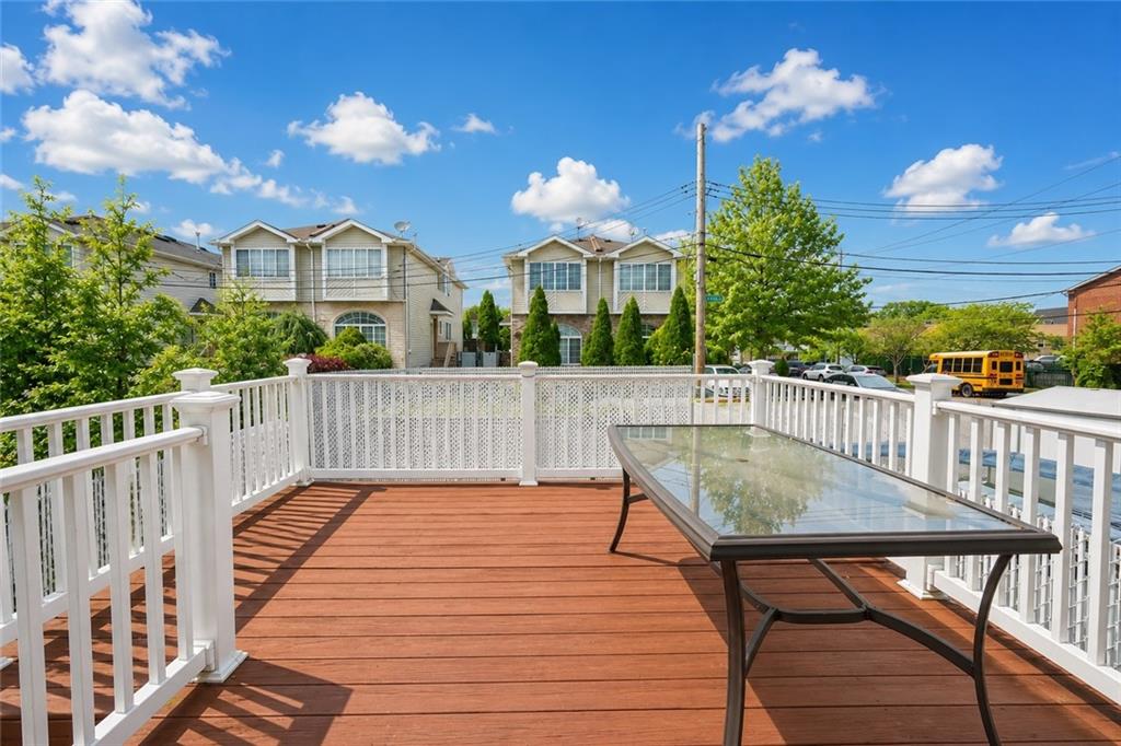 99 Freedom Avenue New Springville Staten Island NY 10314