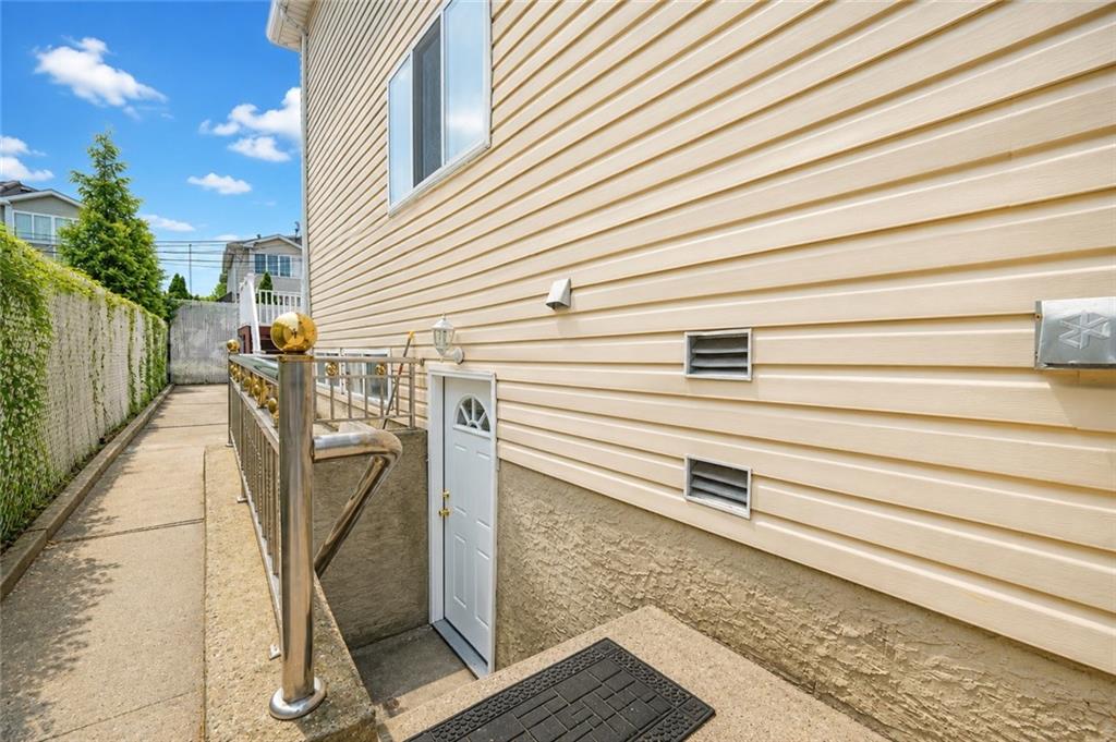 99 Freedom Avenue New Springville Staten Island NY 10314