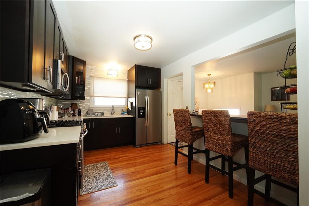 268 Bradford Avenue Prince's Bay Staten Island NY 10309