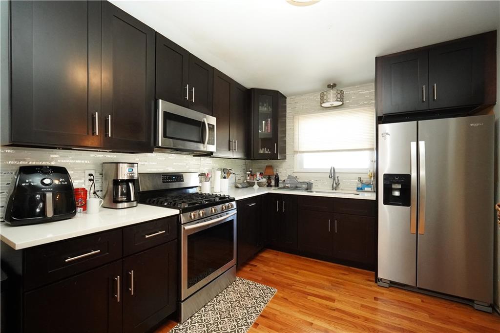 268 Bradford Avenue Prince's Bay Staten Island NY 10309