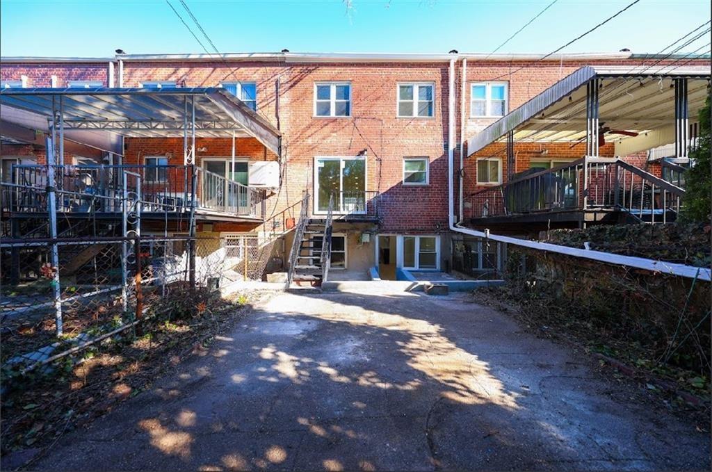318 Bay 11th Street Bath Beach Brooklyn NY 11228