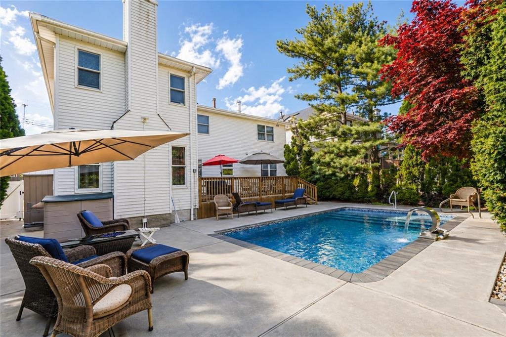 4816 Hylan Boulevard Annadale Staten Island NY 10312