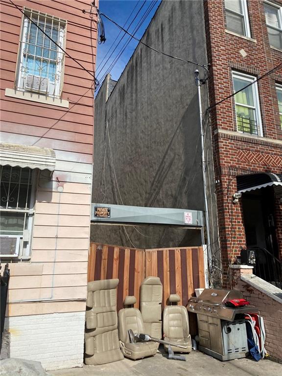 321 Milford Street East New York Brooklyn NY 11208