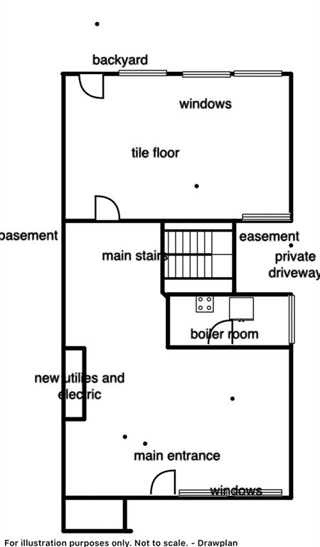 321 Milford Street East New York Brooklyn NY 11208