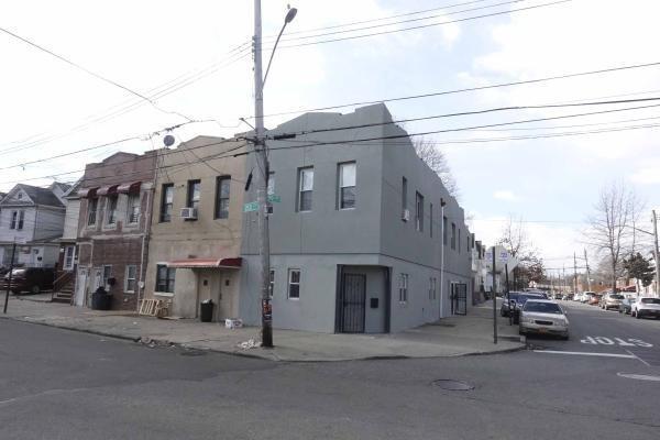 99-02 212th Street Queens Village Queens NY 11429