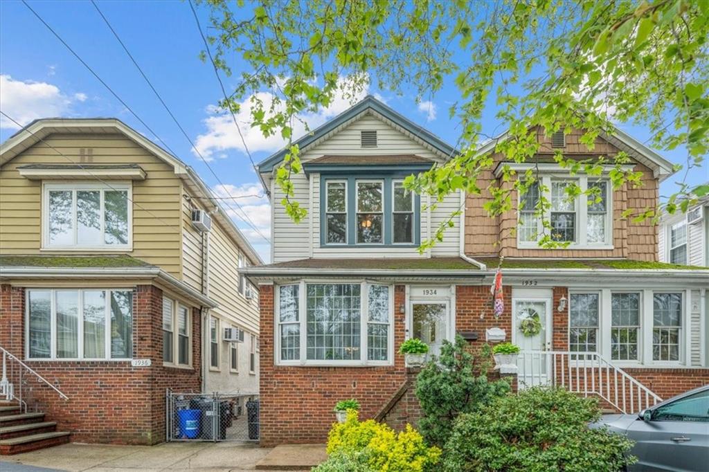 1934 Ryder Street Marine Park Brooklyn NY 11234