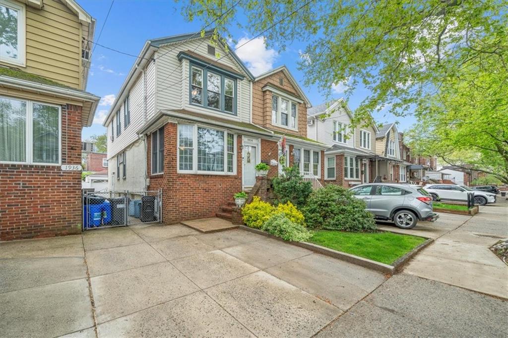 1934 Ryder Street Marine Park Brooklyn NY 11234