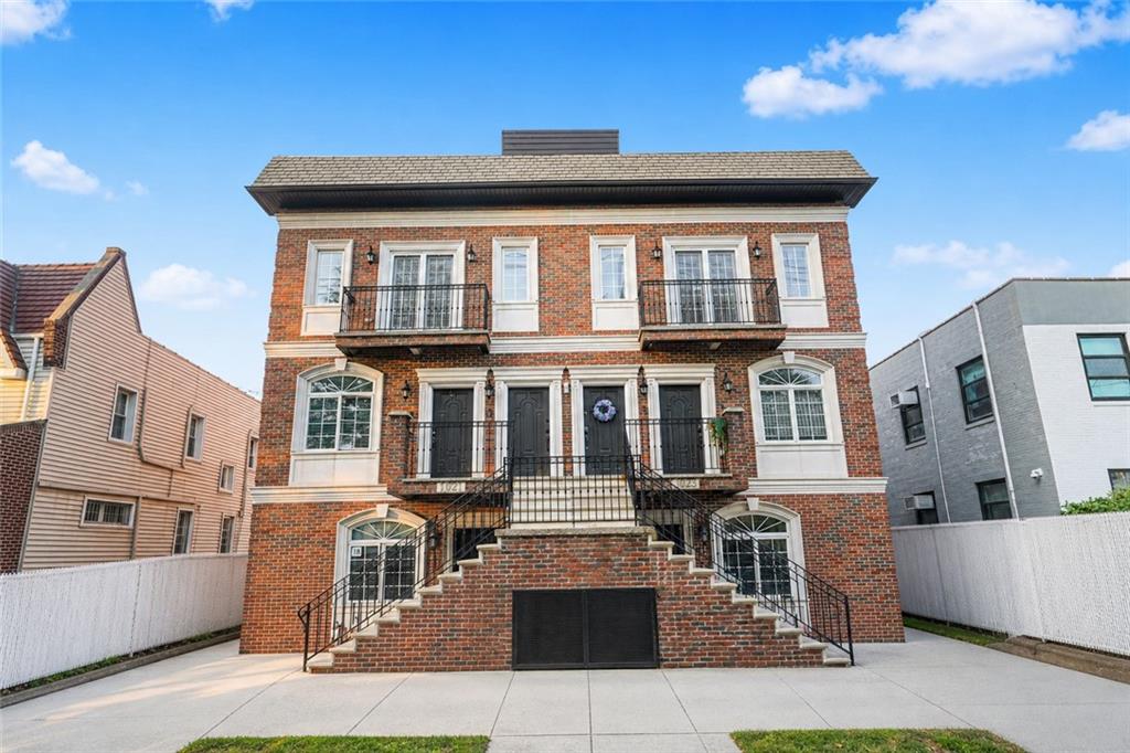 1023 72nd Street Dyker Heights Brooklyn NY 11228