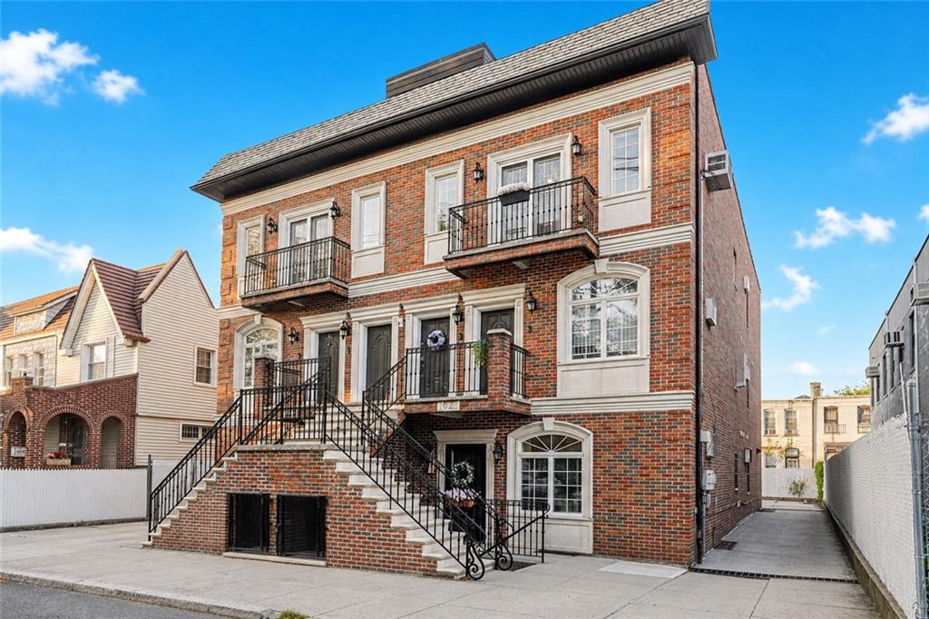 1023 72nd Street Dyker Heights Brooklyn NY 11228
