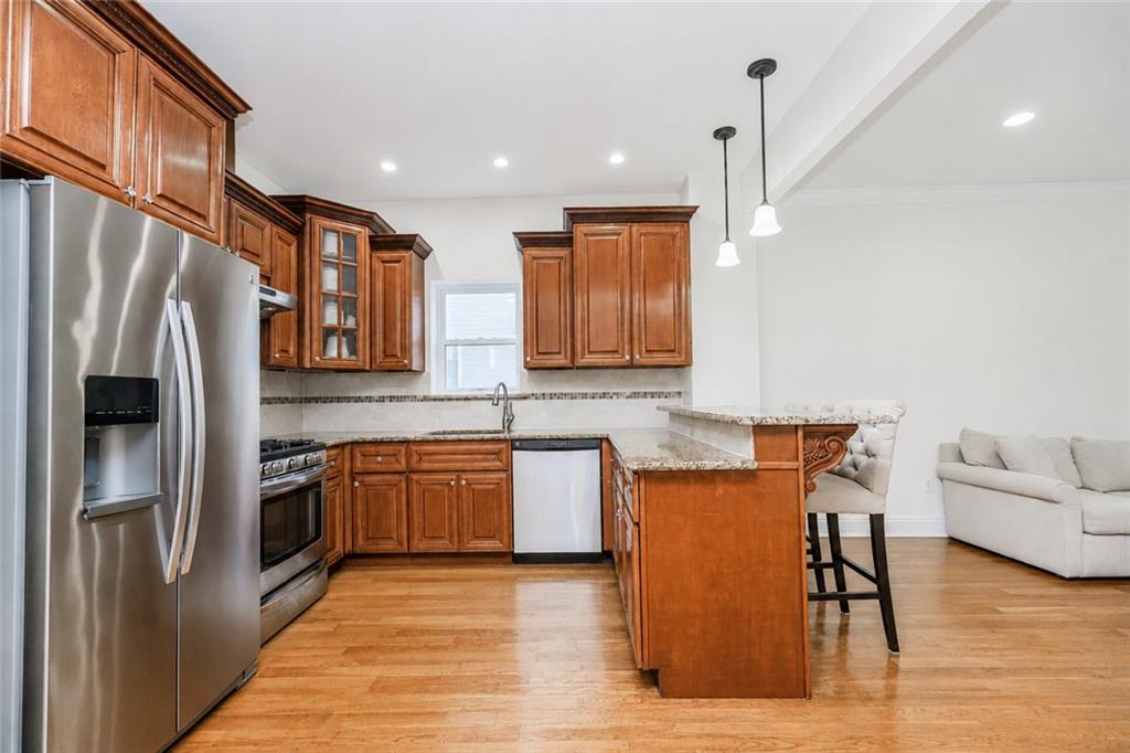 1023 72nd Street Dyker Heights Brooklyn NY 11228