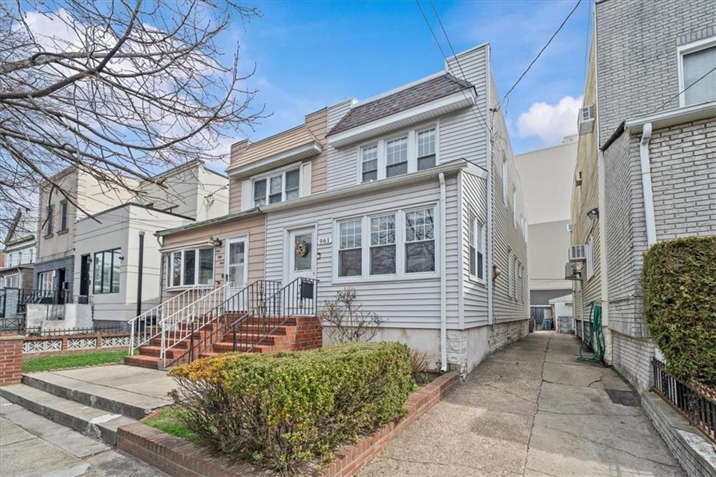 961 Dahill Road Borough Park Brooklyn NY 11204