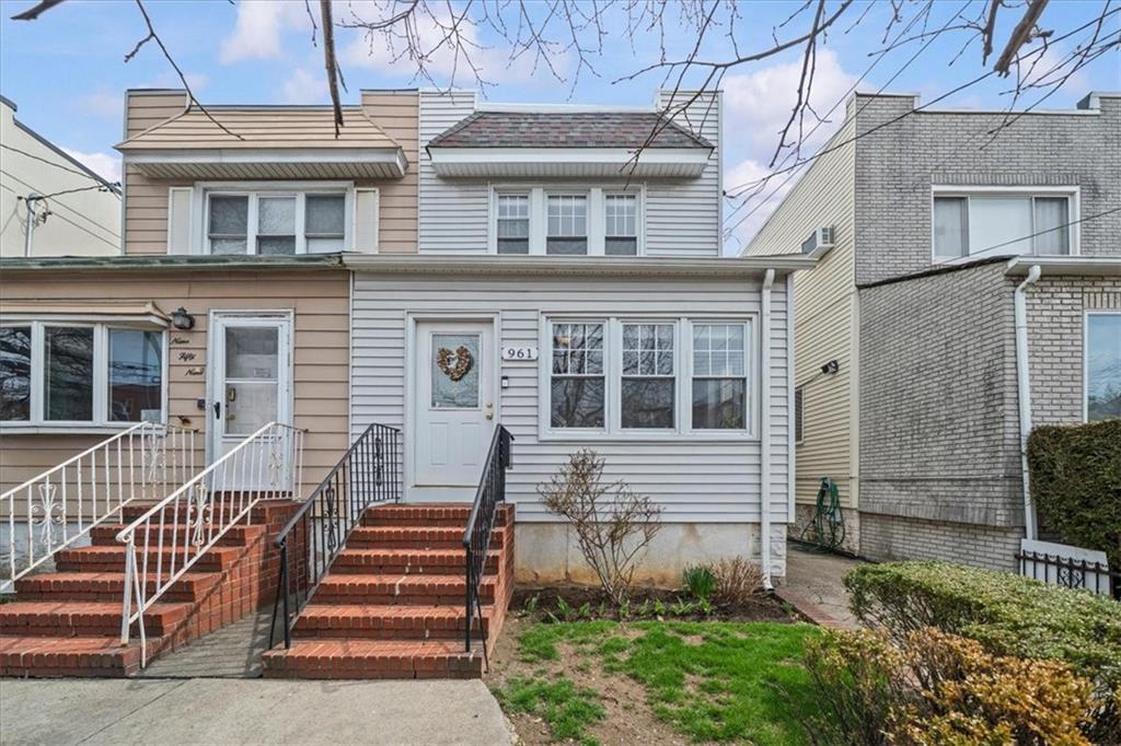 961 Dahill Road Borough Park Brooklyn NY 11204