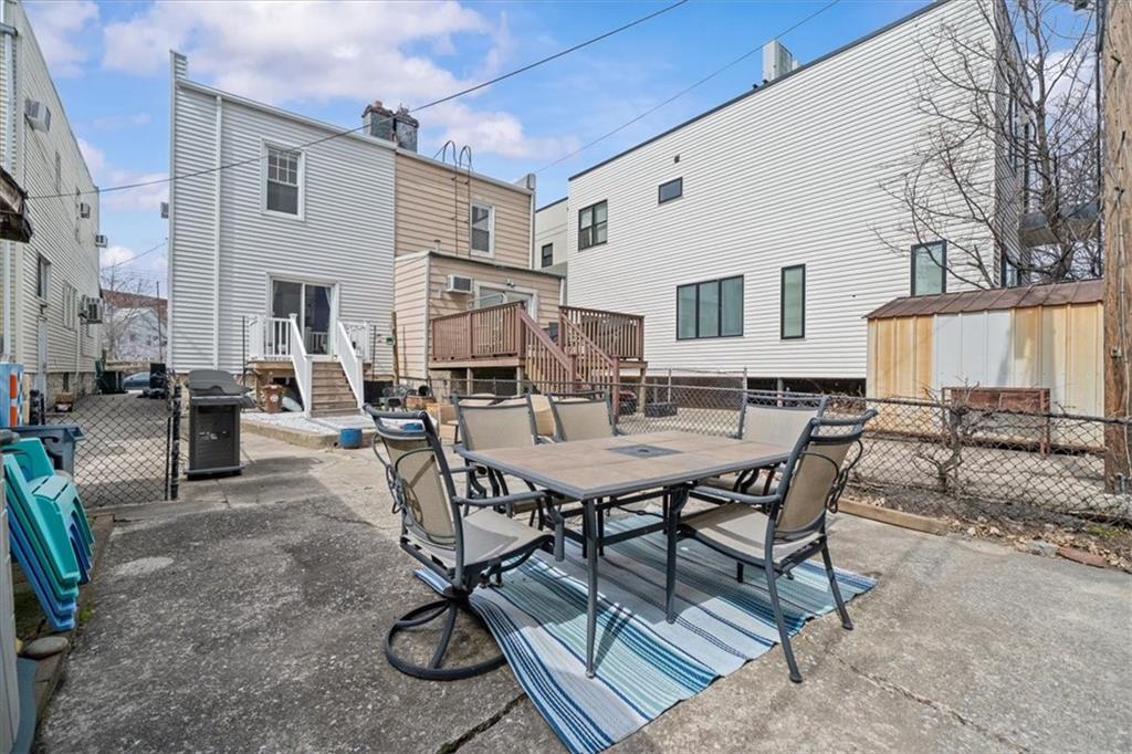 961 Dahill Road Borough Park Brooklyn NY 11204