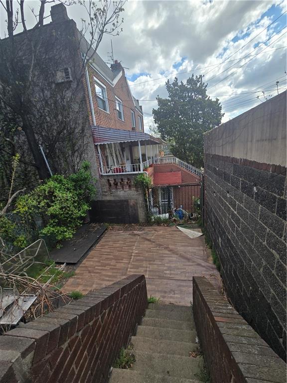 1523 East 34th Street Marine Park Brooklyn NY 11234