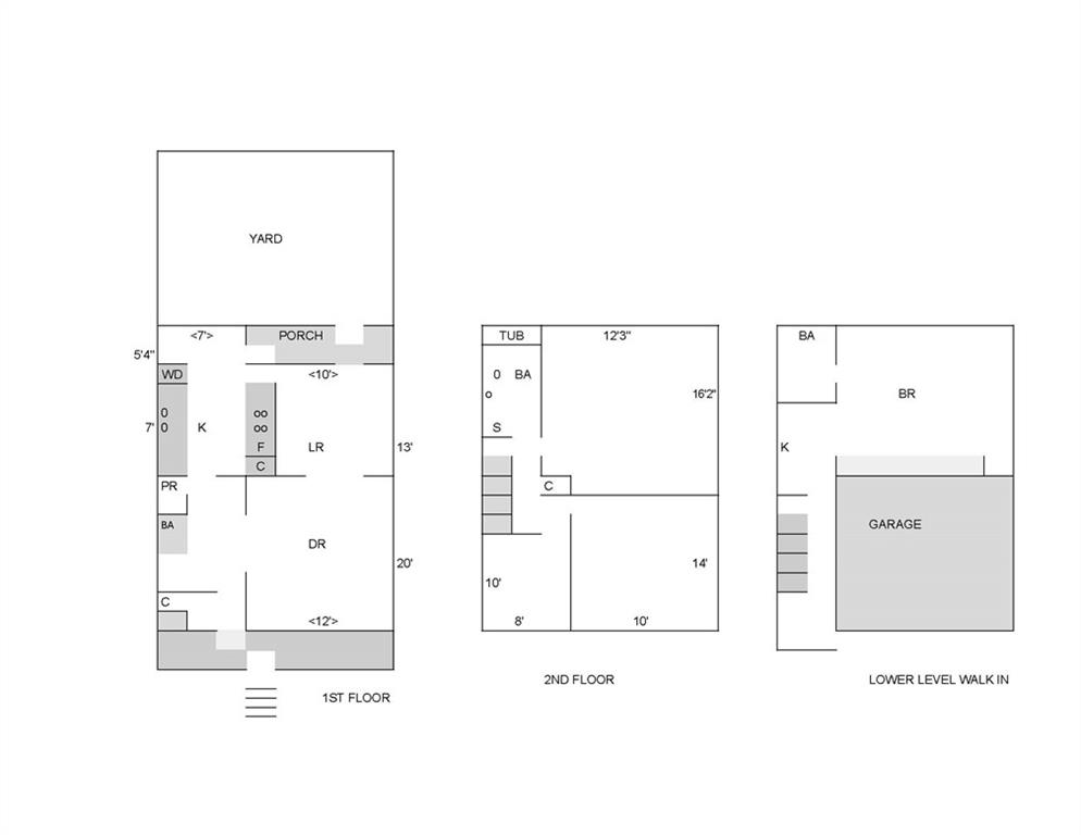 1523 East 34th Street Marine Park Brooklyn NY 11234