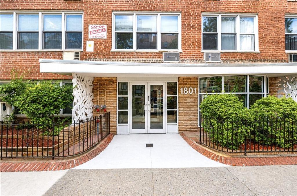 1801 Ocean Avenue Midwood Brooklyn NY 11230