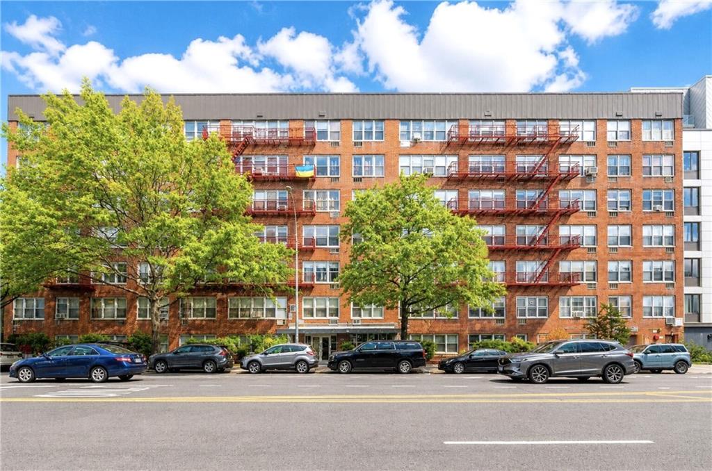 1801 Ocean Avenue Midwood Brooklyn NY 11230