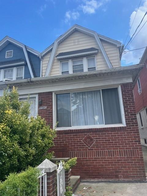 4510 Clarendon Road East Flatbush Brooklyn NY 11203