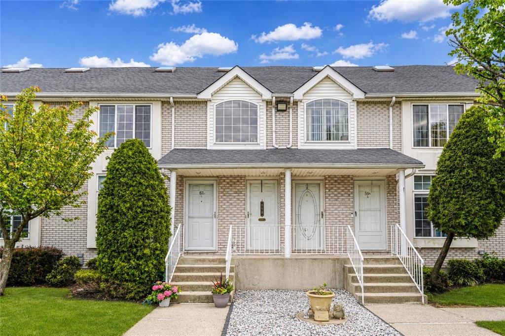 61 Jennifer Place Bulls Head Staten Island NY 10314