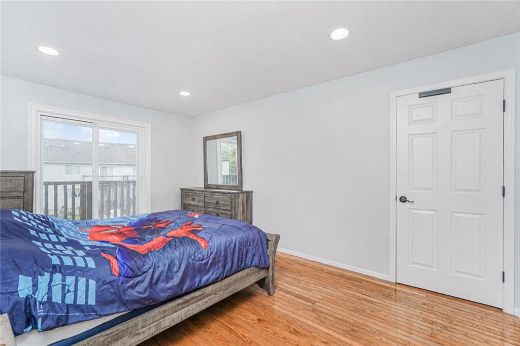 61 Jennifer Place Bulls Head Staten Island NY 10314