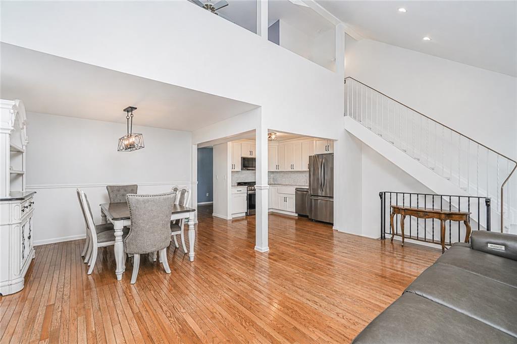 61 Jennifer Place Bulls Head Staten Island NY 10314