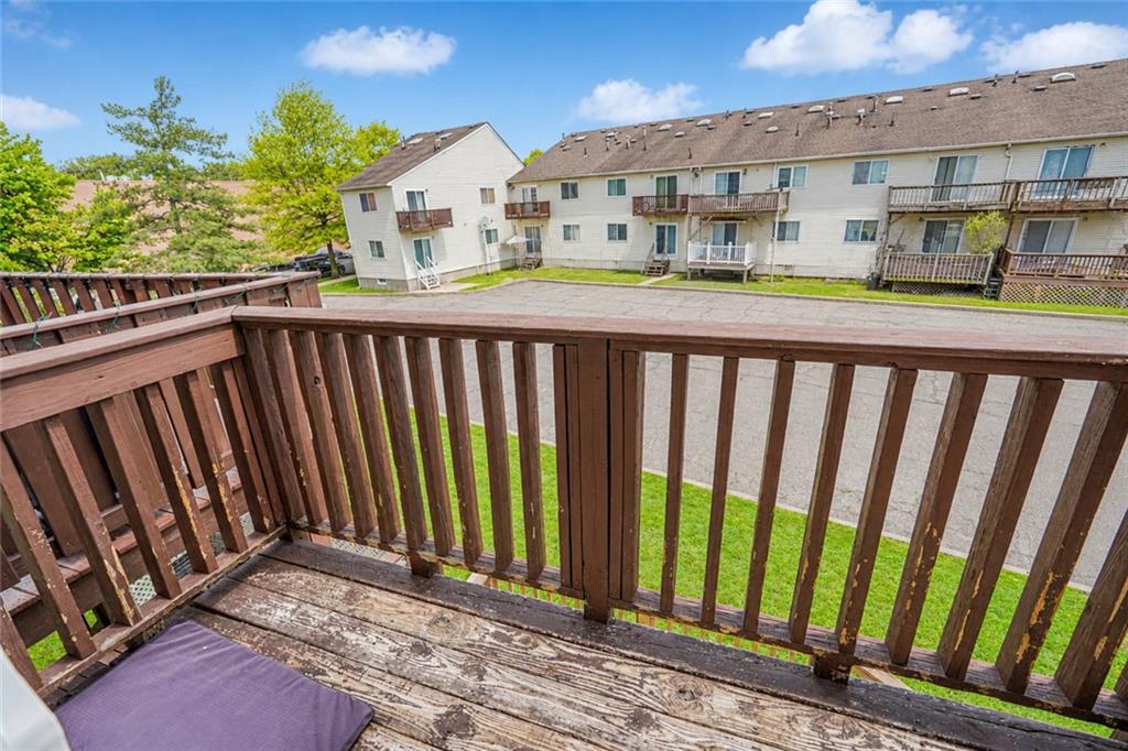 61 Jennifer Place Bulls Head Staten Island NY 10314