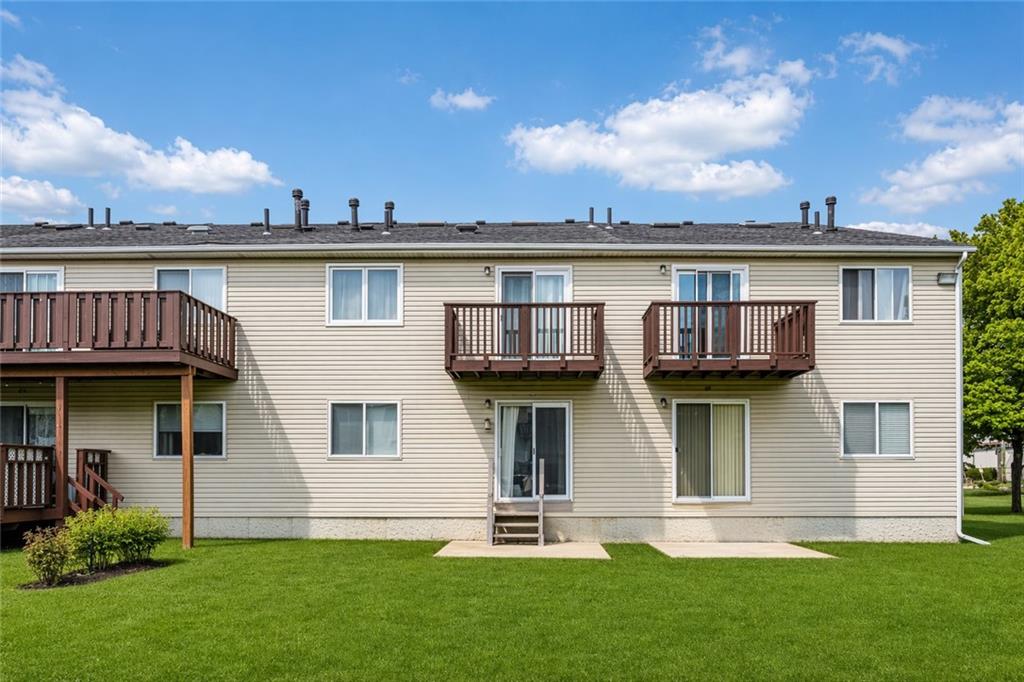 61 Jennifer Place Bulls Head Staten Island NY 10314