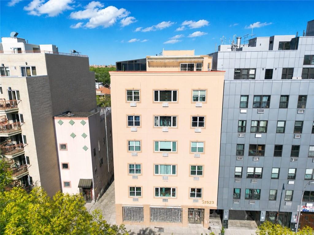 2523 Ocean Avenue Sheepshead Bay Brooklyn NY 11229