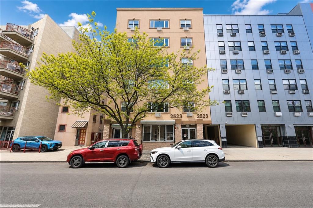2523 Ocean Avenue Sheepshead Bay Brooklyn NY 11229