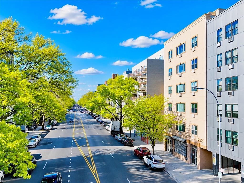 2523 Ocean Avenue Sheepshead Bay Brooklyn NY 11229