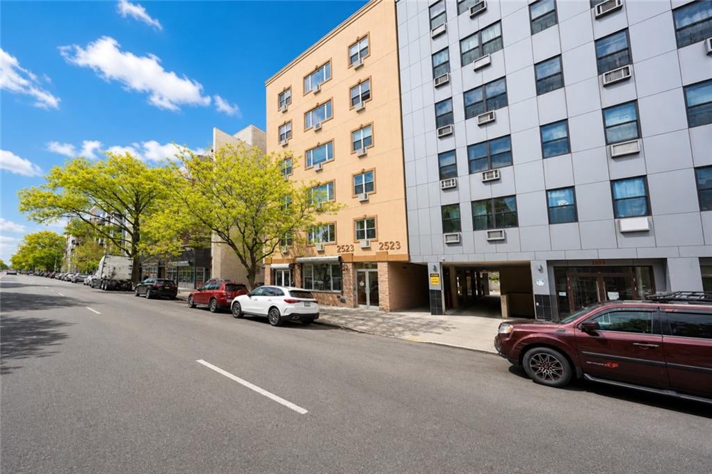 2523 Ocean Avenue Sheepshead Bay Brooklyn NY 11229