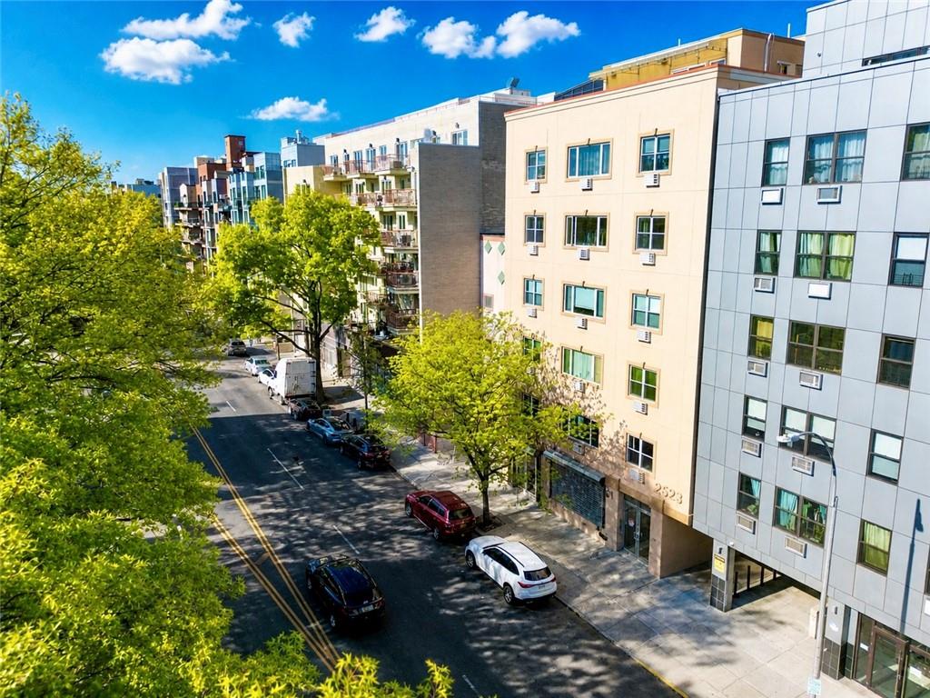 2523 Ocean Avenue Sheepshead Bay Brooklyn NY 11229